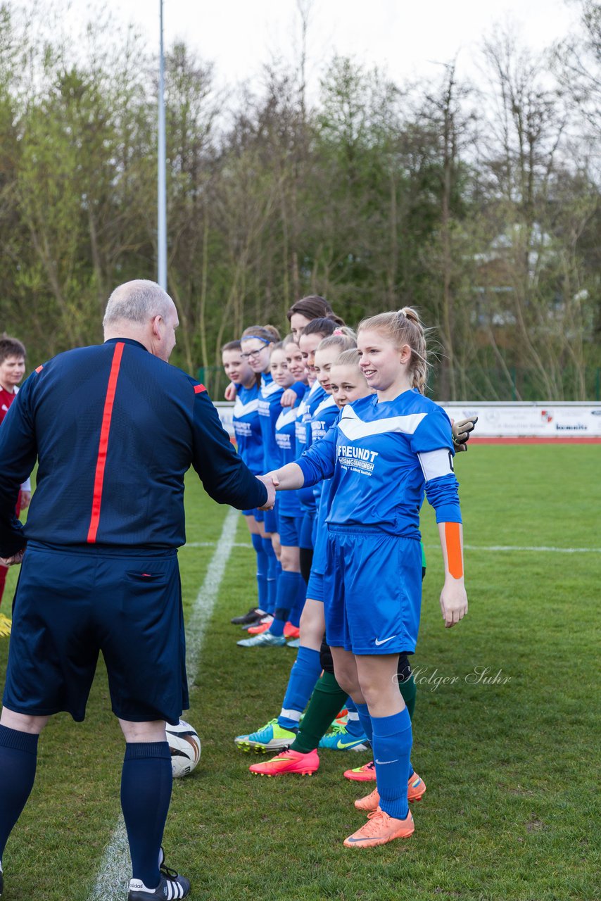 Bild 80 - F VfL Oldesloe II - SG Holstein Sd : Ergebnis: 0:15